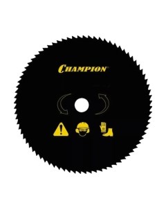 Пильный диск Champion