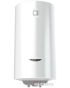 Водонагреватель PRO1 R INOX ABS 80 V Slim 2K Ariston