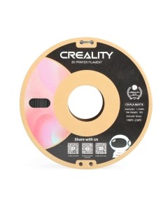Пластик для 3D печати Creality
