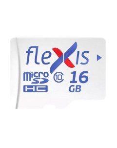 Карта памяти Flexis