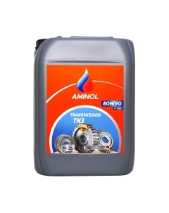 Трансмиссионное масло Aminol