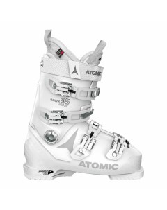 Ботинки горнолыжные 21 22 Hawx Prime 95 W White Silver Atomic