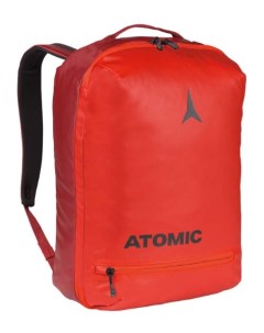 Сумка рюкзак 20 21 Duffle Bag 40L Red Rio Red Atomic