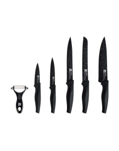 Набор ножей Millerhaus