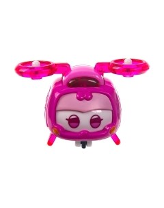 Вертолет игрушечный Super wings