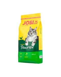 Сухой корм для кошек Josera