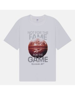 Мужская футболка Basketball Fame Reebok