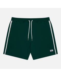 Мужские шорты Court Sport цвет зелёный размер L Reebok