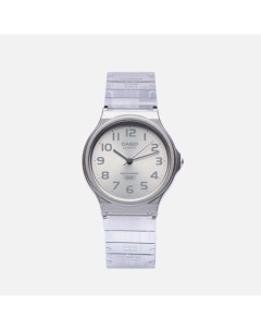 Наручные часы Collection MQ 24S 8B цвет серый Casio