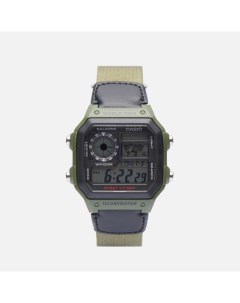 Наручные часы Collection AE 1200WHB 3B Casio