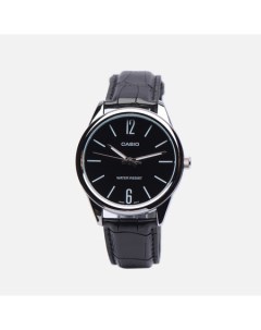 Наручные часы Collection MTP V005L 1B цвет чёрный Casio