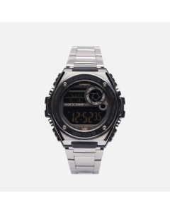 Наручные часы Collection MWD 100HD 1B цвет серебряный Casio