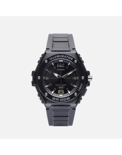 Наручные часы Collection MWA 100HB 1A цвет чёрный Casio