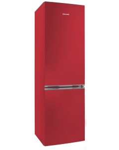 Холодильник RF58SM S5RB2E Snaige