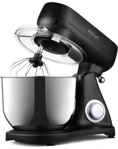 Планетарный миксер Kitfort KT-3076