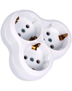 Разветвитель на 3гн с/з 300.000.707 Horoz