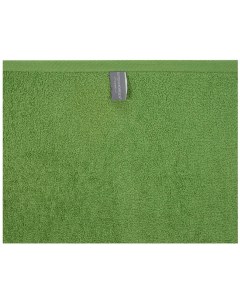 Полотенце махровое арт ПМПкз 40 70 р р 40х70 см цвет Пикантный зеленый Guten morgen
