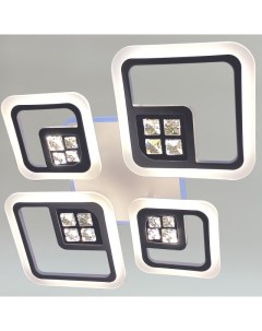 Светильник подвесной LED X20523 2 2 102Вт RGB белый Aitin-pro