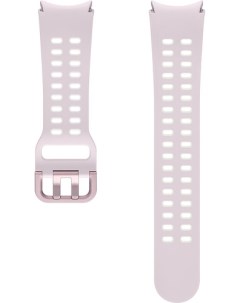 Ремешок Extreme Sport для Galaxy Watch6 (M/L, розовый) Samsung