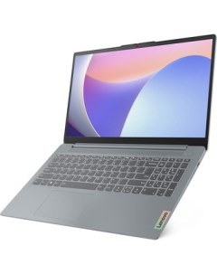 Ноутбук IdeaPad Slim 3 15IAH8 83ER008ARK Lenovo