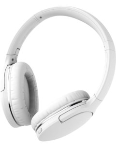 Наушники Encok D02 Pro (белый) Baseus