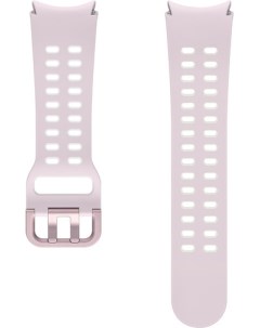 Ремешок Extreme Sport для Galaxy Watch6 (S/M, розовый) Samsung