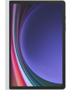 Чехол для планшета NotePaper Screen Tab S9 белый Samsung