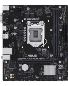 Материнская плата PRIME H510M-R R2.0-SI Asus