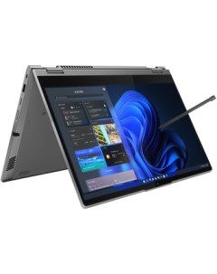 Ноутбук 2 в 1 ThinkBook 14s Yoga G3 IRU 21JG0007RU Lenovo