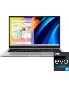 Ноутбук Vivobook S 14 OLED K3402ZA KM238 Asus