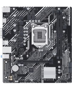 Материнская плата Prime H510M-K R2.0 Asus