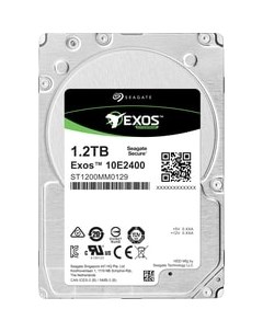 Гибридный жесткий диск Exos 10E2400 1 2TB ST1200MM0129 Seagate