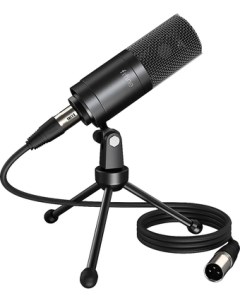 Проводной микрофон K669C Fifine