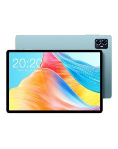Планшет M50 Pro 10.1'' LTE (8/256 голубой) Teclast