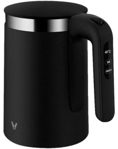 Электрочайник Smart Kettle Bluetooth V SK152B Viomi