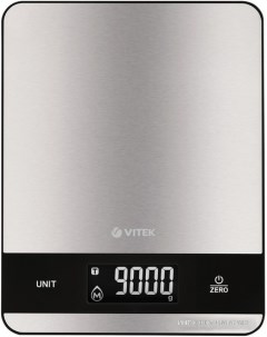 Кухонные весы VT 7989 Vitek