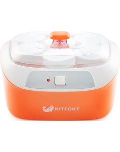 Йогуртница KT 2020 Kitfort