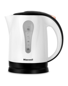 Чайник MW 1079 W Maxwell