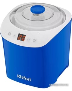 Йогуртница KT 4090 3 Kitfort
