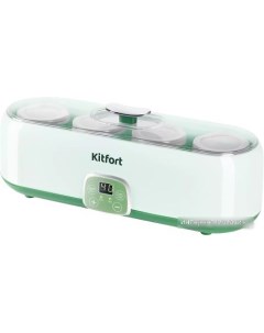 Йогуртница KT 6039 Kitfort