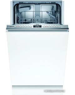 Посудомоечная машина SPV4EKX20E Bosch