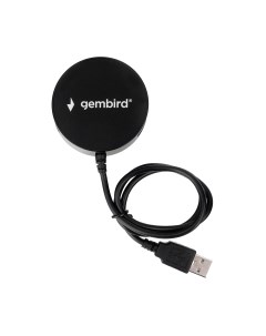 USB хаб Gembird