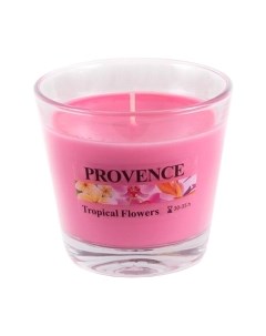 Свеча Provence