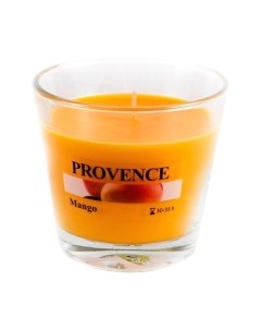 Свеча Provence