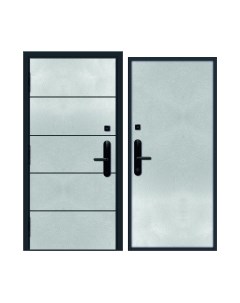 Входная дверь Nord doors