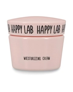 Крем для лица Happy lab