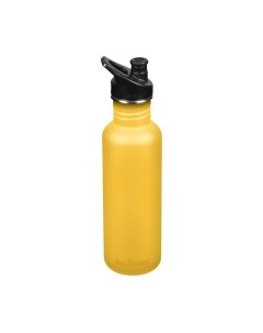 Бутылка для воды Klean kanteen