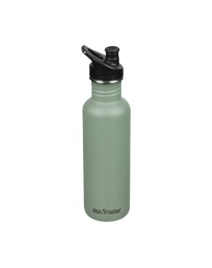 Бутылка для воды Klean kanteen