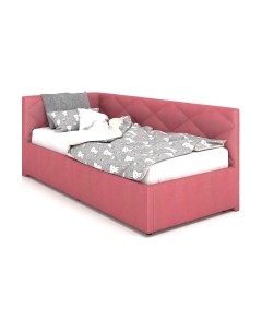 Односпальная кровать Rivalli