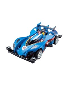 Автомобиль игрушечный Tobot